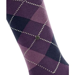 Burlington Marylebone Argyle Kniestrümpfe  