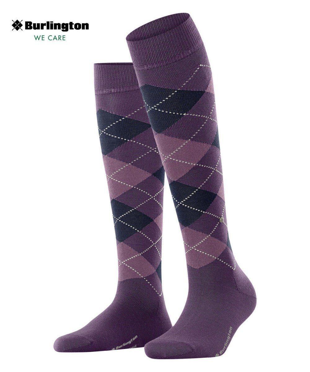 Burlington Marylebone Argyle Kniestrümpfe  