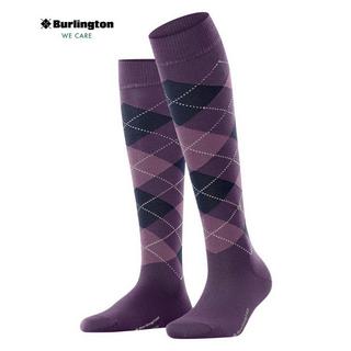 Burlington Marylebone Argyle Kniestrümpfe  