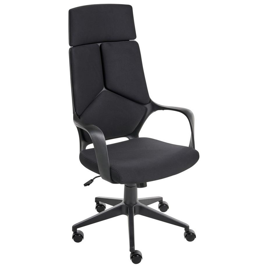 Bürostuhl aus Stoff  DELIGHT