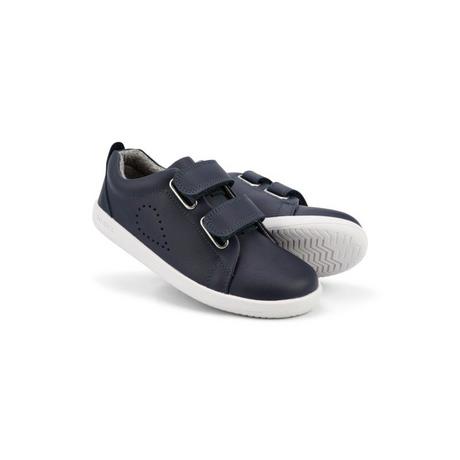 BOBUX  Kinderschuh KID+ grass Court navy 