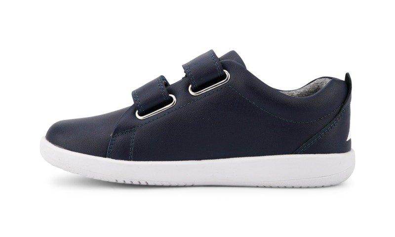 BOBUX  Kinderschuh KID+ grass Court navy 