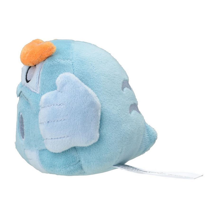 Pokemon  Darumaka Zen Mode Forme Sitting Cuties Plush 