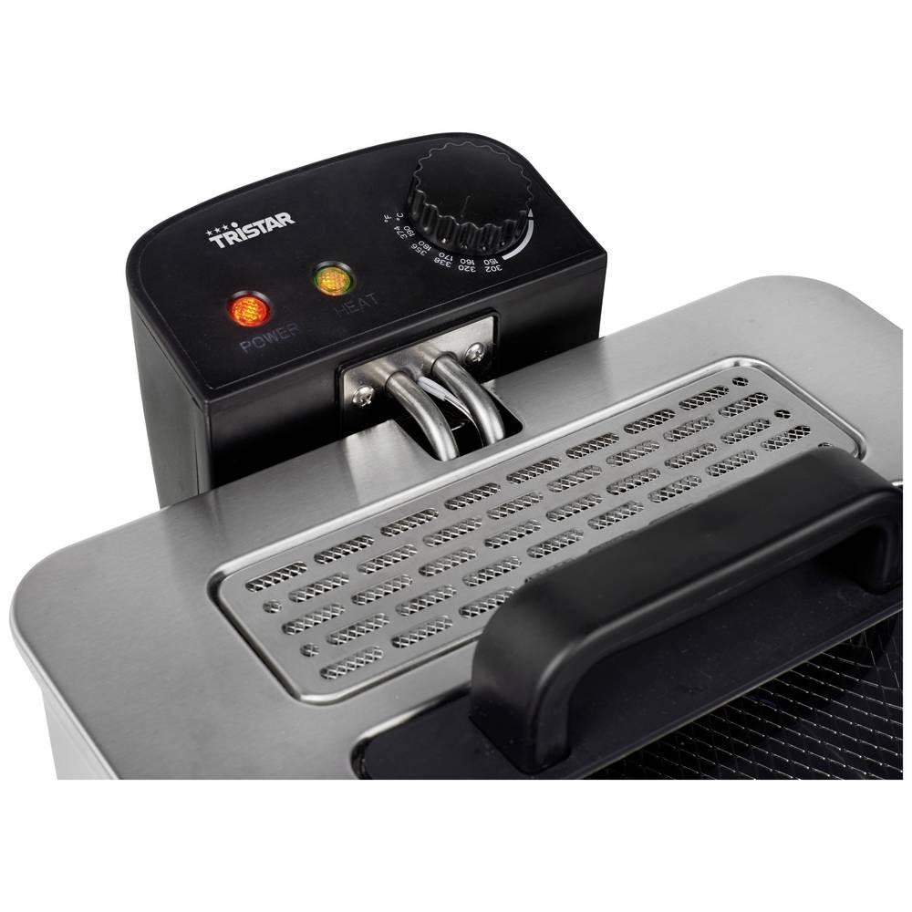 Tristar friggitrice  