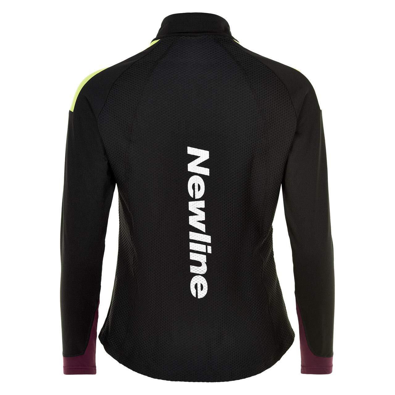 Newline Comfort Jacke  