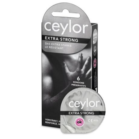 ceylor  Extra Strong 