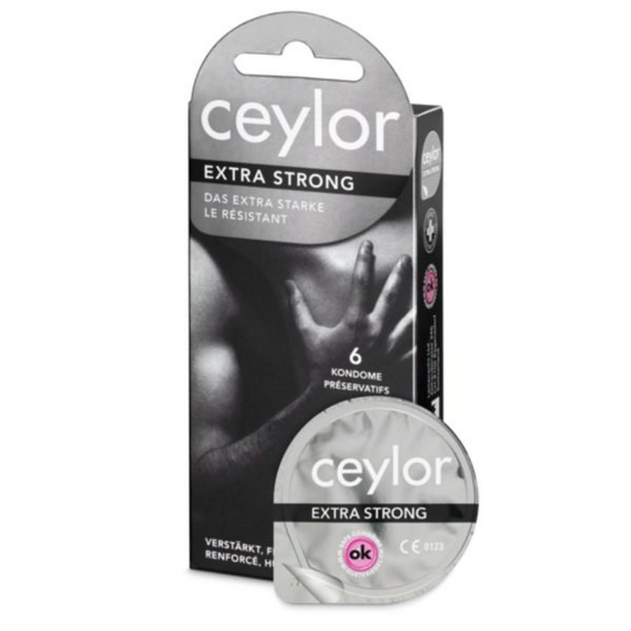 ceylor  Extra Strong 