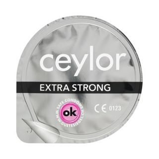 ceylor  Extra Strong 