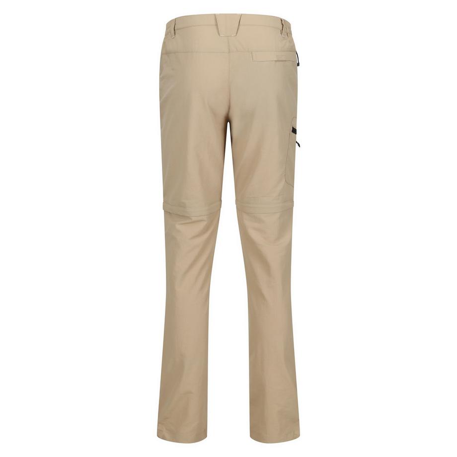 Regatta  Leesville Ii Pantaloni Cerniera Rimovibile 