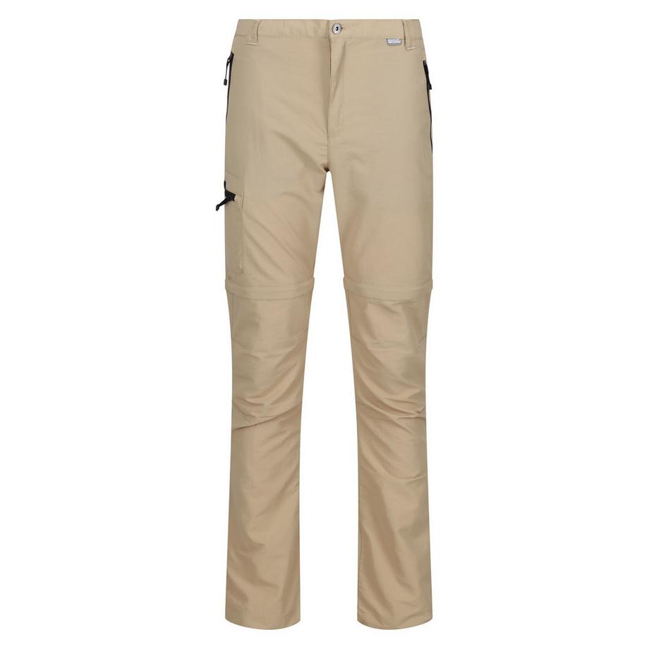 Leesville Ii Pantaloni Cerniera Rimovibile