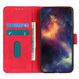 Cover-Discount  Wiko Y82 - Vintage Leder Etui Hülle 