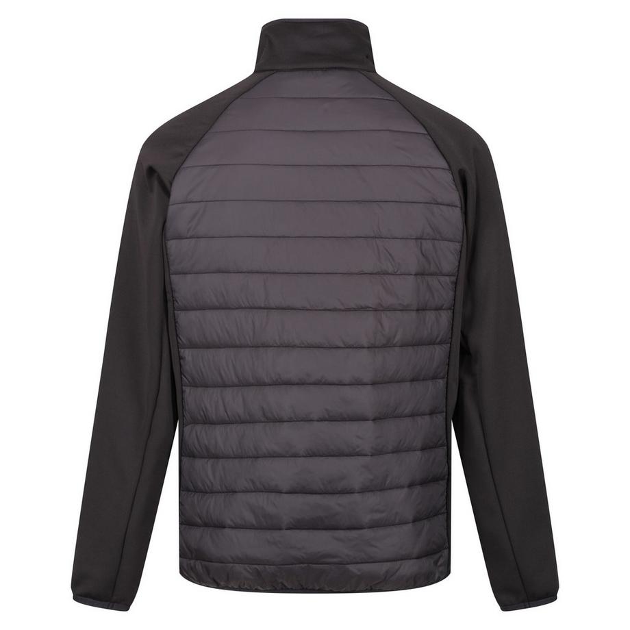 Regatta Giacca ibrida Clumber IV  