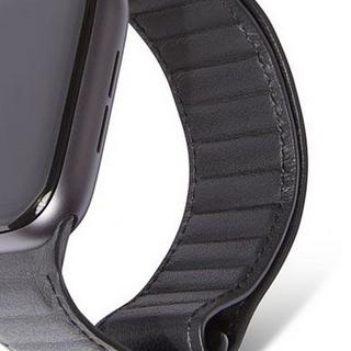 DECODED  Cinturino pelle trazione Apple Watch 42/44/45 mm 