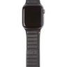 DECODED  Cinturino pelle trazione Apple Watch 42/44/45 mm 