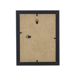 Beliani Cadre photo en MDF Glamour DENKORO  