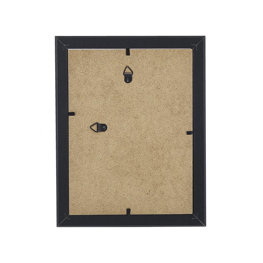 Beliani Cadre photo en MDF Glamour DENKORO  