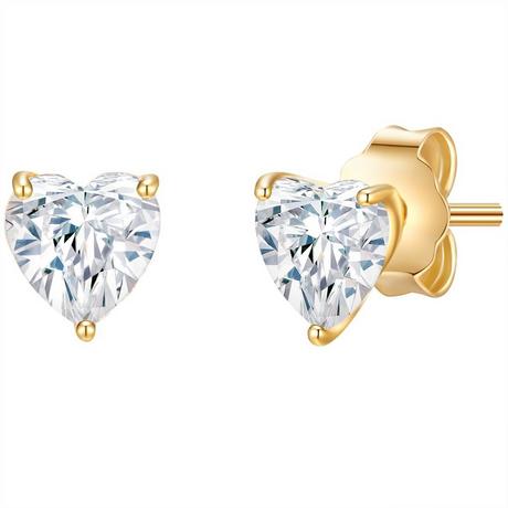 Trilani  Femme Boucles d´oreilles 
