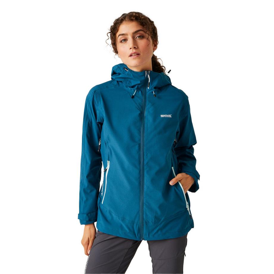 Regatta Okara Wasserdichte Jacke  