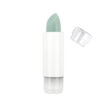 Refill Lippenpeeling-Stick - Bio-zertifiziert und vegan