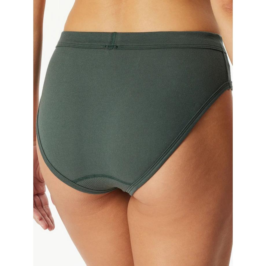 Schiesser Revival Tai Slip  