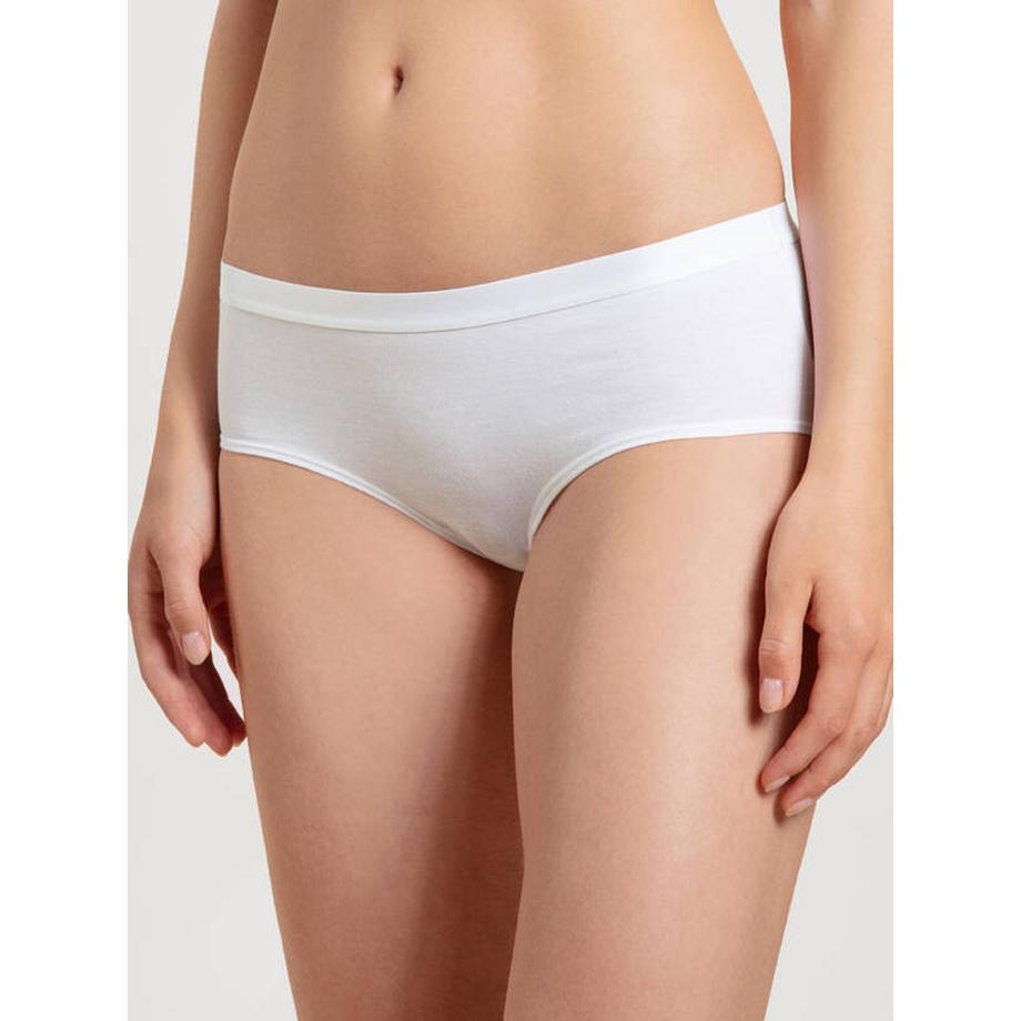 CALIDA Benefit Panty Coupe Basse Lot de 2  