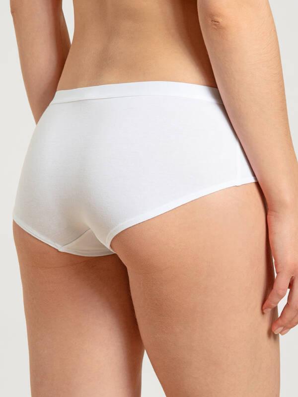 CALIDA Benefit Panty Taglio Basso Confezione da 2  