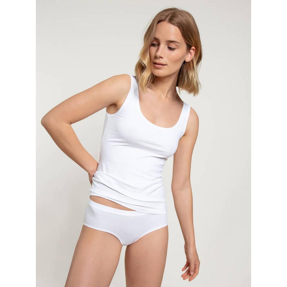 CALIDA Benefit Panty Coupe Basse Lot de 2  