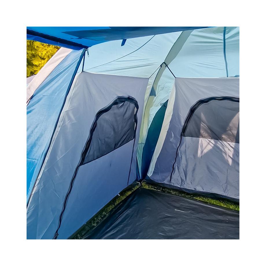 FS-STAR  Familienzelt für 6 Personen 