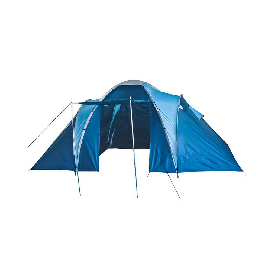 FS-STAR  Familienzelt für 6 Personen 