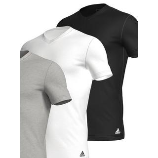 adidas  Sportswear T-Shirt V Neck - Active Core Cotton 