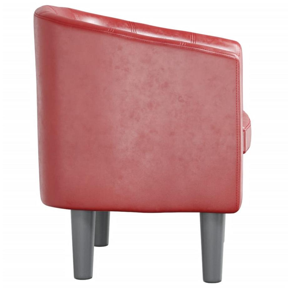 VidaXL poltrona cabriolet Pelle Artificiale  