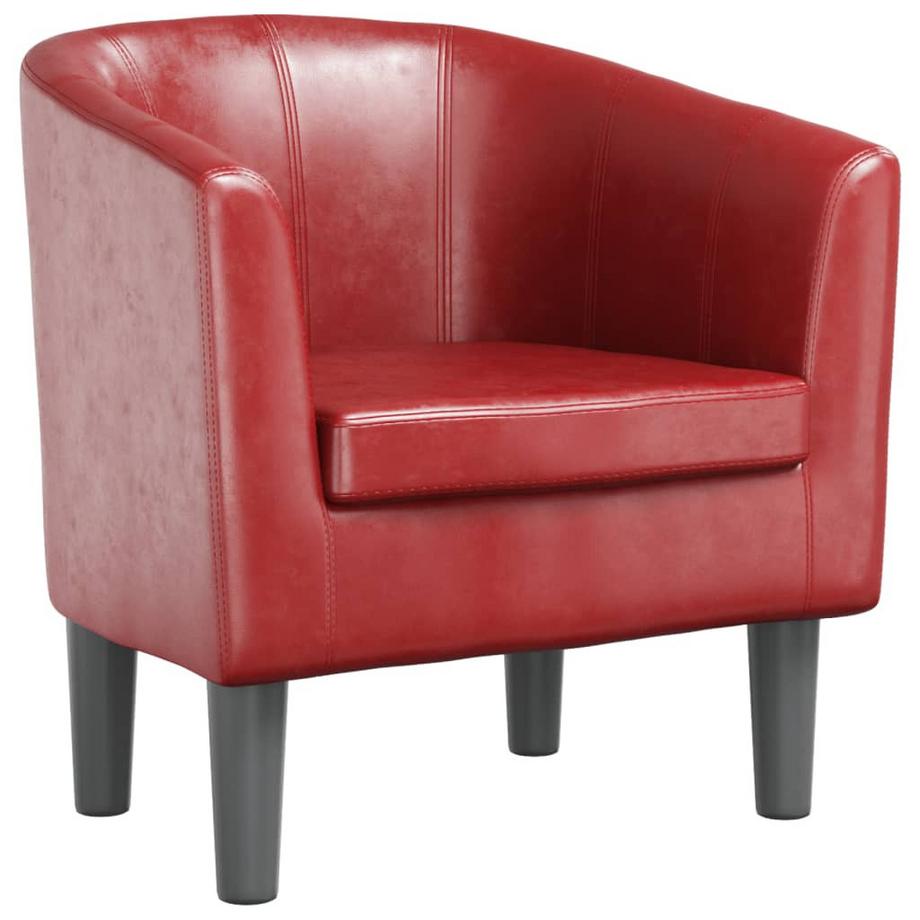 poltrona cabriolet Pelle Artificiale