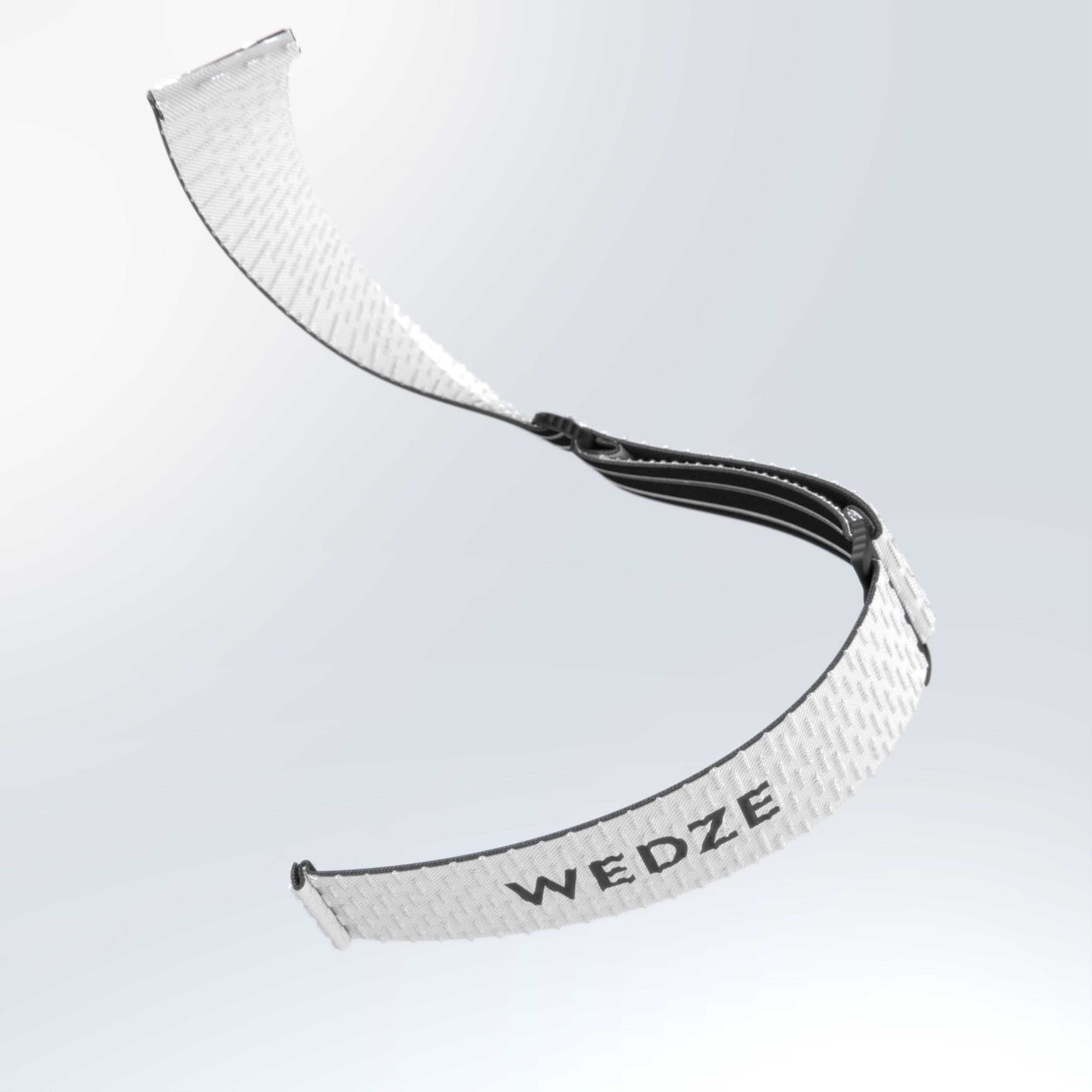 WEDZE  Masque de ski - G 500PH 