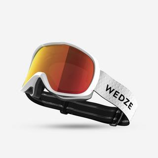 WEDZE  Skibrille - G 500PH 