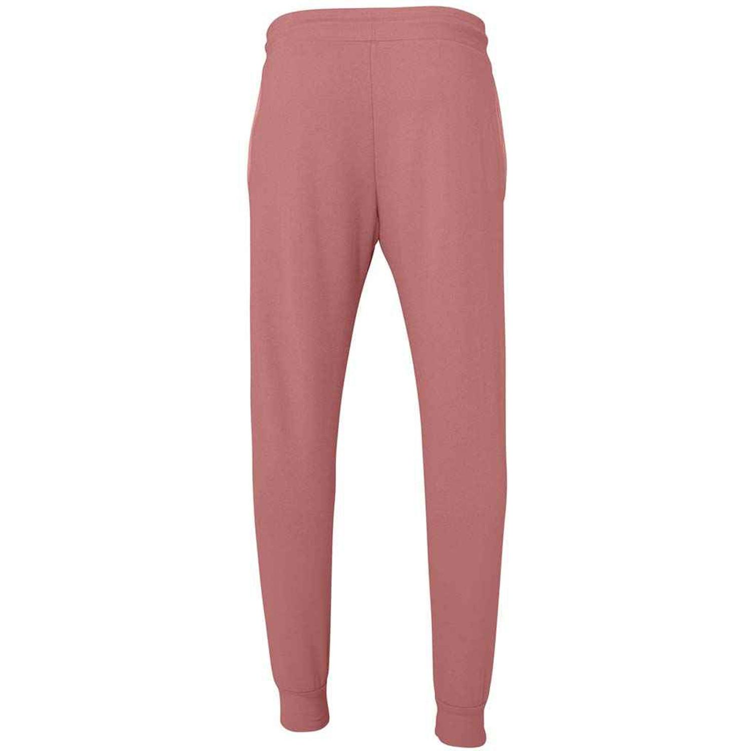 Bella + Canvas  Pantalon de jogging 