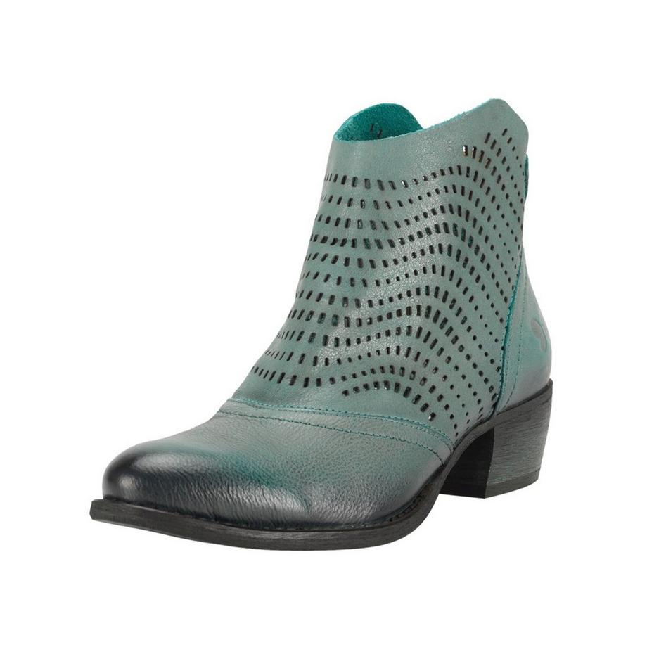 Stiefelette