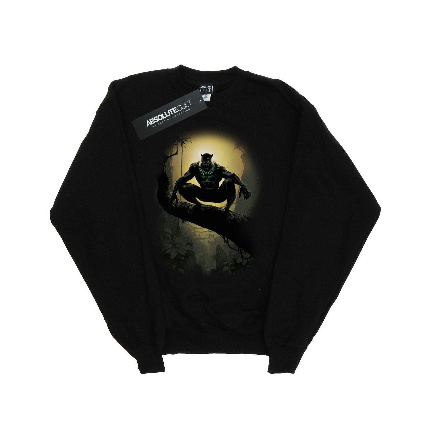 MARVEL  Sweatshirt 