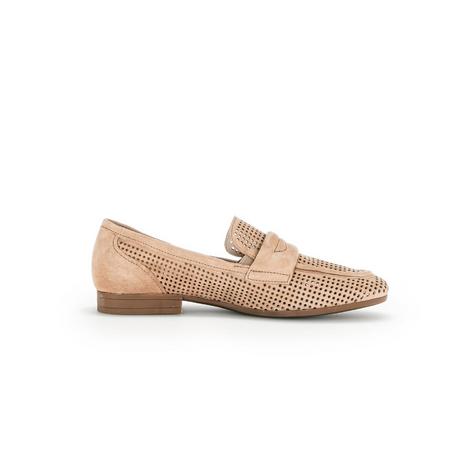 Gabor  Gabor - Wildleder loafer 