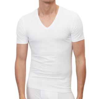 Marc O'Polo  Essentials Bio Coton lot de 2 - maillot de corps 