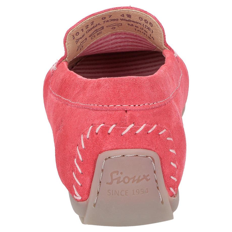 Sioux Carmona-706 Slipper  