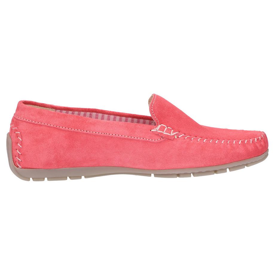 Sioux Carmona-706 Slipper  