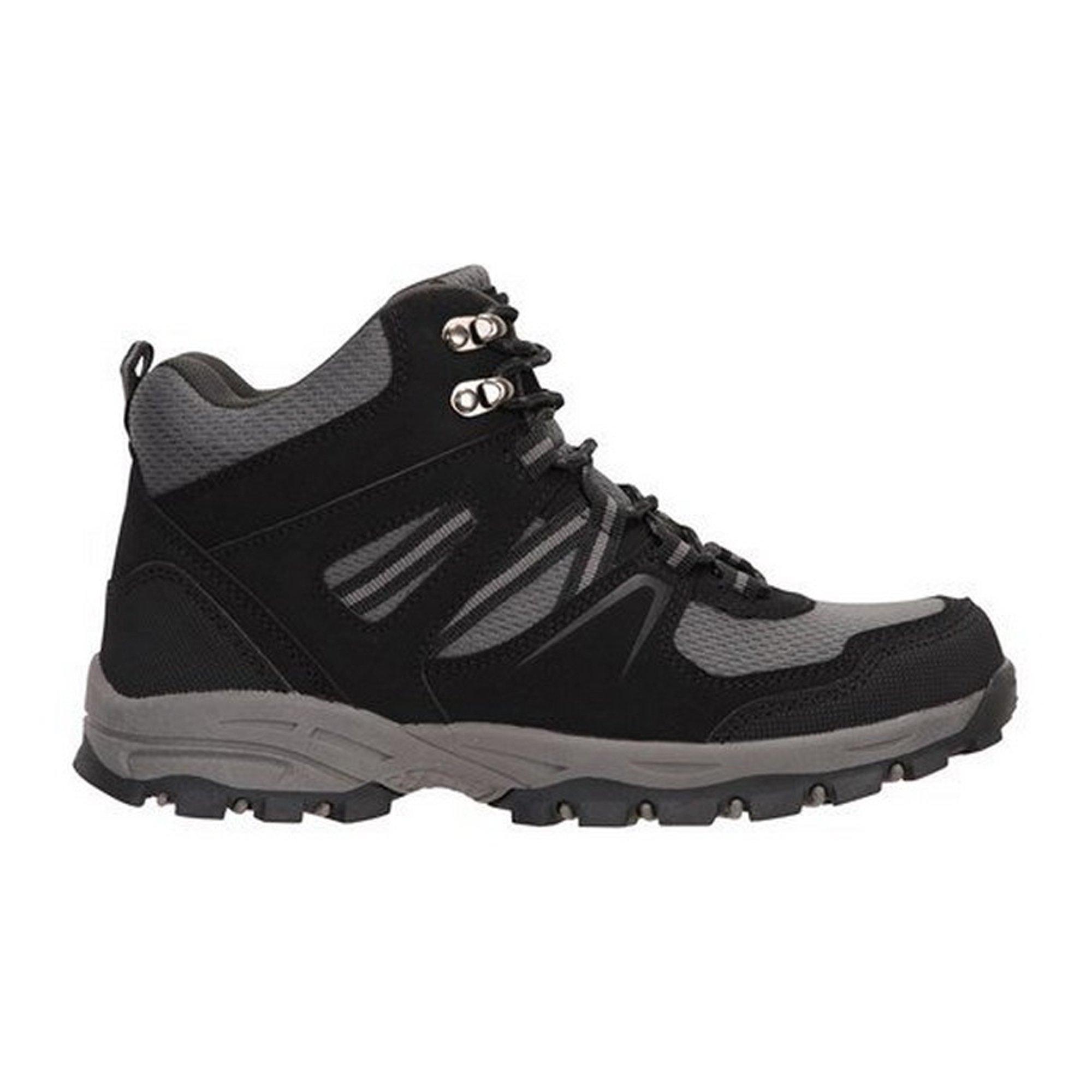 Mountain Warehouse  Bottines de marche MCLEOD 