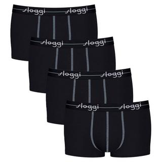 sloggi  4er Pack Start - Hipster  Pant 