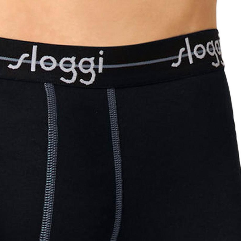 sloggi Start Hipster Culotte Confezione da 4  