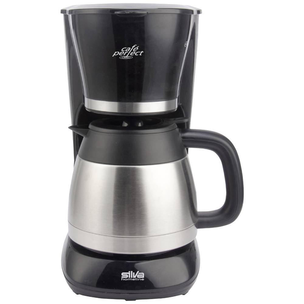 Silva Homeline KA-T 4505 Kaffeemaschine  