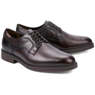 Mephisto  Flavien - Chaussure à lacets cuir 