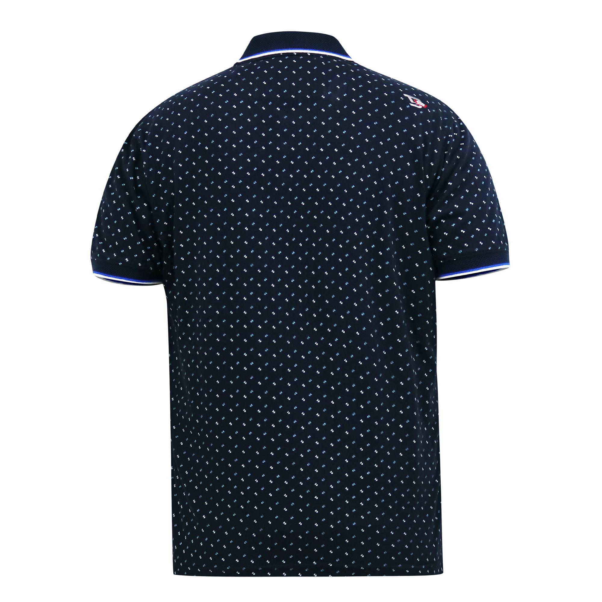 Duke Oakley Poloshirt  