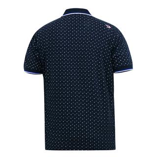 Duke Oakley Poloshirt  