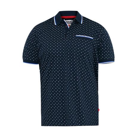 Duke Oakley Poloshirt  