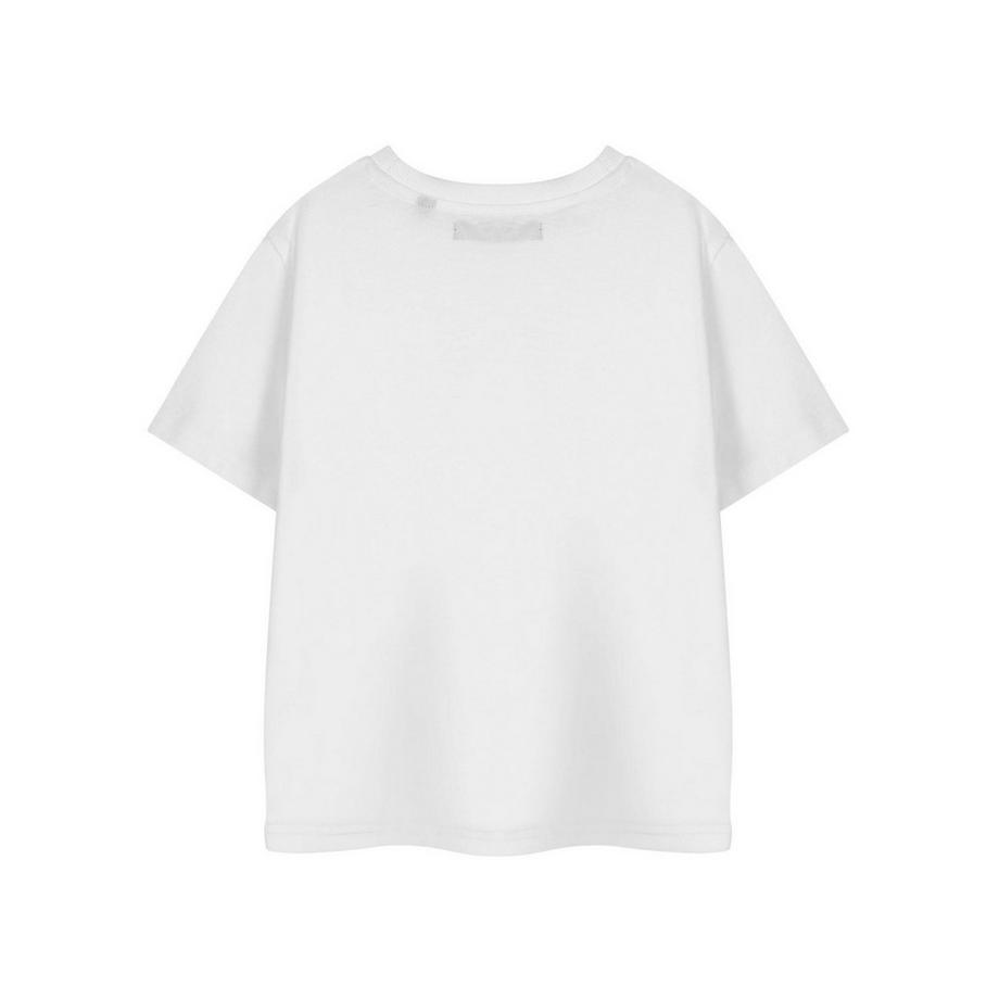 Nasa  Classic T-Shirt  Kurzärmlig 